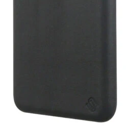 Coque Eco-cuir Uunique Nutrisiti BIO Samsung Galaxy S20 Ultra 5G Noir -Mobilemania Magasin coque eco cuir uunique nutrisiti bio samsung galaxy s20 ultra 5g 6