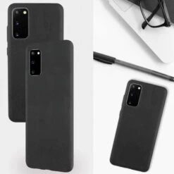 Coque Eco-cuir Uunique Nutrisiti BIO Samsung Galaxy S20/S20 5G -Mobilemania Magasin coque eco cuir uunique nutrisiti bio samsung galaxy s20s20 5g 2