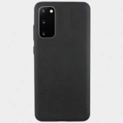 Coque Eco-cuir Uunique Nutrisiti BIO Samsung Galaxy S20/S20 5G -Mobilemania Magasin coque eco cuir uunique nutrisiti bio samsung galaxy s20s20 5g 4