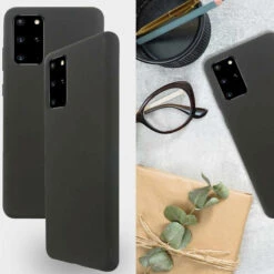 Coque Eco-cuir Uunique Nutrisiti BIO Samsung Galaxy S20/S20 5G Plus -Mobilemania Magasin coque eco cuir uunique nutrisiti bio samsung galaxy s20s20 5g plus 2