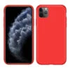 Coque En Gel De Silicone Doux Apple IPhone 11 PRO -Mobilemania Magasin coque en gel de silicone doux apple iphone 11 pro