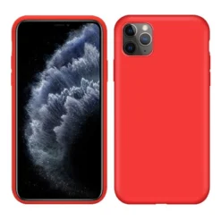 Coque En Gel De Silicone Doux Apple IPhone 11 PRO