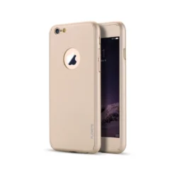 Coque FLOVEME 360° Protection Apple IPhone 6/6S Plus