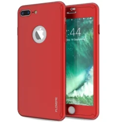Coque FLOVEME 360° Protection Apple IPhone 7/8 Plus