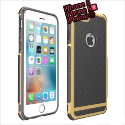 Coque FLOVEME Paladin Series Apple IPhone 5/5S/SE