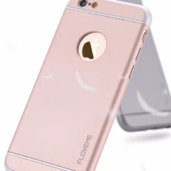 Coque FLOVEME SPRAY FROSTING Apple IPhone 6/6S Plus -Mobilemania Magasin coque floveme spray frosting apple iphone 66s plus 2