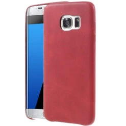 Coque Floveme Vintage Series Samsung Galaxy S7 Edge