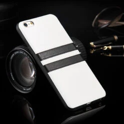 Coque GT RACING EDITION Apple IPhone 6/6S