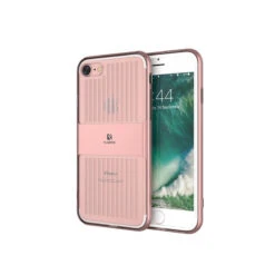 Coque LUGGAGE TRAVELLING + Coque Silicone Gel GRADIENT Apple IPhone 7/8 -Mobilemania Magasin coque luggage travelling coque silicone gel gradient apple iphone 78 9