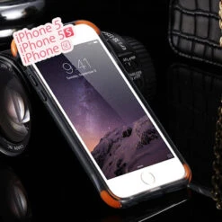 Coque MESH Soft Touch Perforé Apple IPhone 5/5S/SE