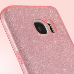Coque PAILLETEE ETINCELANTE Samsung Galaxy S7 8 Coque PAILLETEE ETINCELANTE Samsung Galaxy S7 -Mobilemania Magasin coque pailletee etincelante samsung galaxy s7 2