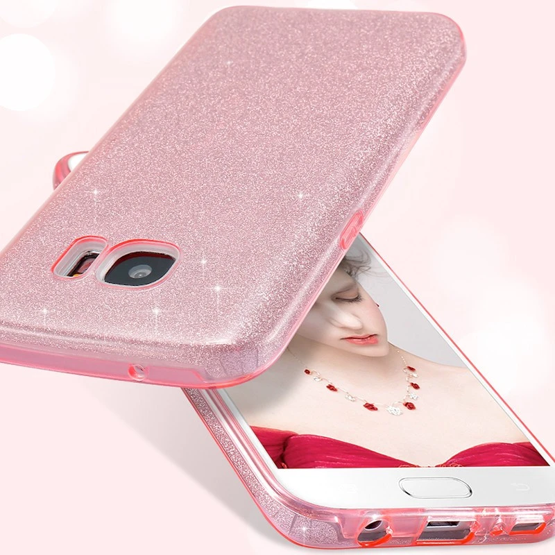 Coque PAILLETEE ETINCELANTE Samsung Galaxy S7 3 Coque PAILLETEE ETINCELANTE Samsung Galaxy S7