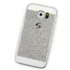 Coque Pailletée Powder Glitter Samsung Galaxy S6 -Mobilemania Magasin coque pailletee powder glitter samsung galaxy s6
