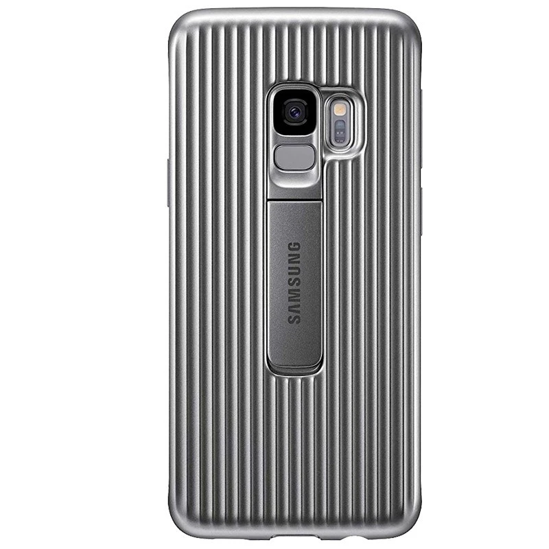 Coque Renforcée Samsung EF-RG960C Protective Standing Samsung Galaxy S9 4 Coque Renforcée Samsung EF-RG960C Protective Standing Samsung Galaxy S9 – Image 2