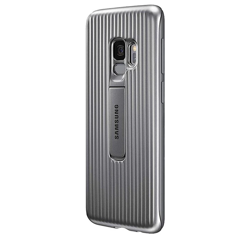 Coque Renforcée Samsung EF-RG960C Protective Standing Samsung Galaxy S9 5 Coque Renforcée Samsung EF-RG960C Protective Standing Samsung Galaxy S9 – Image 3