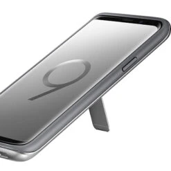 Coque Renforcée Samsung EF-RG960C Protective Standing Samsung Galaxy S9 14 Coque Renforcée Samsung EF-RG960C Protective Standing Samsung Galaxy S9 -Mobilemania Magasin coque renforcee samsung ef rg960c protective standing samsung galaxy s9 5
