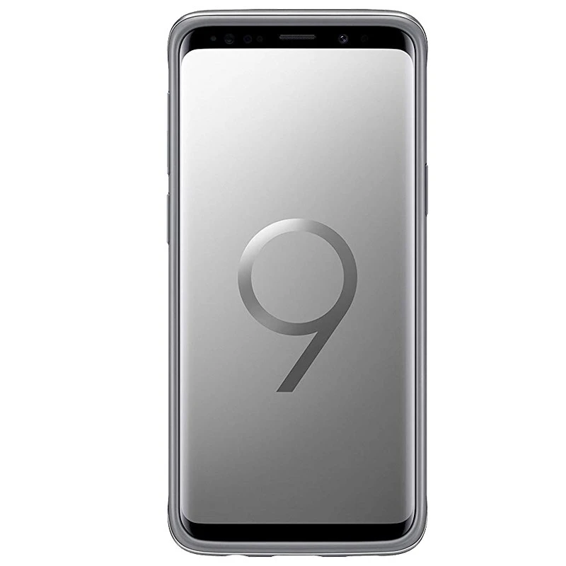 Coque Renforcée Samsung EF-RG960C Protective Standing Samsung Galaxy S9 3 Coque Renforcée Samsung EF-RG960C Protective Standing Samsung Galaxy S9