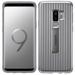Coque Renforcée Samsung EF-RG965C Protective Standing Samsung Galaxy S9 Plus -Mobilemania Magasin coque renforcee samsung ef rg965c protective standing samsung galaxy s9 plus 1
