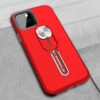 Coque Rigide Antichoc Bimatière Magnetic Series Avec Béquille Apple IPhone 11 PRO -Mobilemania Magasin coque rigide antichoc bimatiere magnetic series avec bequille apple iphone 11 pro