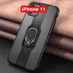 Coque Rigide Antichoc KEYSION DUALPRO RING Series Apple IPhone 11 5 Coque Rigide Antichoc KEYSION DUALPRO RING Series Apple IPhone 11 -Mobilemania Magasin coque rigide antichoc keysion dualpro ring series apple iphone 11 1