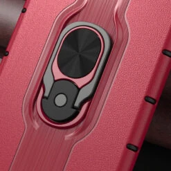 Coque Rigide Antichoc KEYSION DUALPRO RING Series Apple IPhone X/XS -Mobilemania Magasin coque rigide antichoc keysion dualpro ring series apple iphone xxs 2