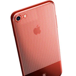 Coque Rigide Baseus Luminary Series Apple IPhone 7/8 -Mobilemania Magasin coque rigide baseus luminary series apple iphone 78 1