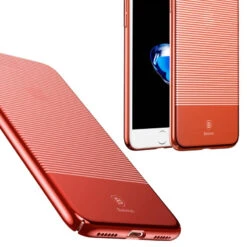 Coque Rigide Baseus Luminary Series Apple IPhone 7/8 -Mobilemania Magasin coque rigide baseus luminary series apple iphone 78 2