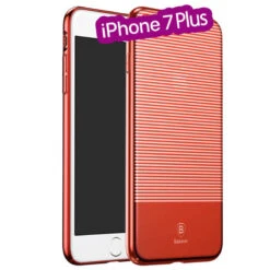 Coque Rigide Baseus Luminary Series Apple IPhone 7/8 Plus