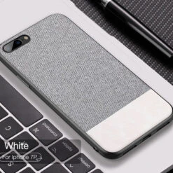 Coque Rigide CAFELE FILAMENTUM EC Series Apple IPhone 7/8 Plus 9 Coque Rigide CAFELE FILAMENTUM EC Series Apple IPhone 7/8 Plus -Mobilemania Magasin coque rigide cafele filamentum ec series apple iphone 78 plus 1