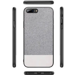 Coque Rigide CAFELE FILAMENTUM EC Series Apple IPhone 7/8 Plus 11 Coque Rigide CAFELE FILAMENTUM EC Series Apple IPhone 7/8 Plus -Mobilemania Magasin coque rigide cafele filamentum ec series apple iphone 78 plus 3