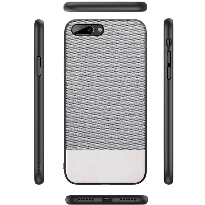 Coque Rigide CAFELE FILAMENTUM EC Series Apple IPhone 7/8 Plus 6 Coque Rigide CAFELE FILAMENTUM EC Series Apple IPhone 7/8 Plus – Image 4