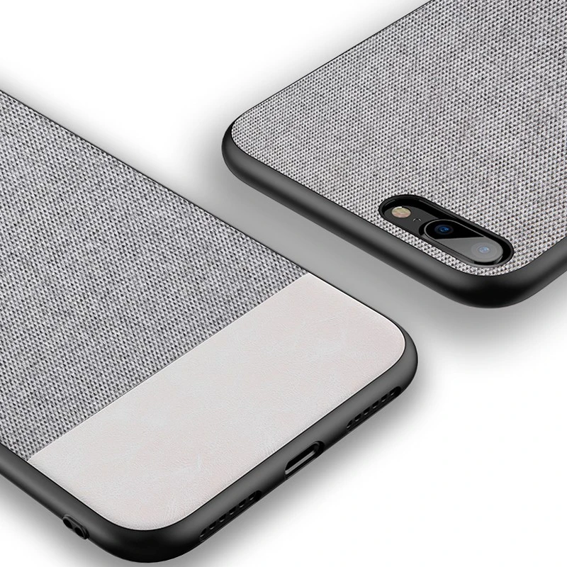 Coque Rigide CAFELE FILAMENTUM EC Series Apple IPhone 7/8 Plus 7 Coque Rigide CAFELE FILAMENTUM EC Series Apple IPhone 7/8 Plus – Image 5