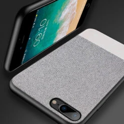 Coque Rigide CAFELE FILAMENTUM EC Series Apple IPhone 7/8 Plus 13 Coque Rigide CAFELE FILAMENTUM EC Series Apple IPhone 7/8 Plus -Mobilemania Magasin coque rigide cafele filamentum ec series apple iphone 78 plus 5