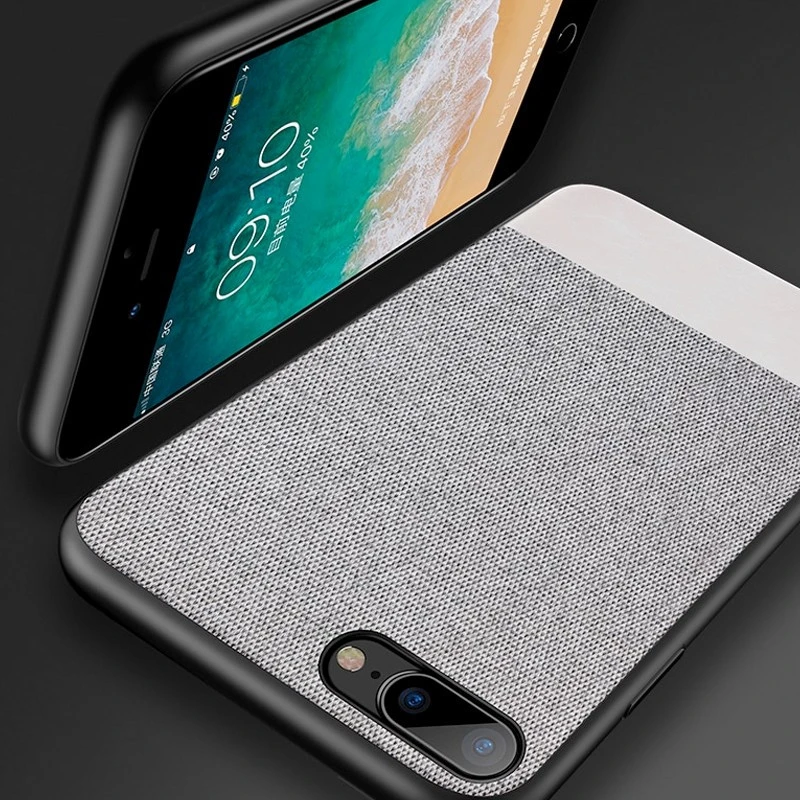 Coque Rigide CAFELE FILAMENTUM EC Series Apple IPhone 7/8 Plus 8 Coque Rigide CAFELE FILAMENTUM EC Series Apple IPhone 7/8 Plus – Image 6