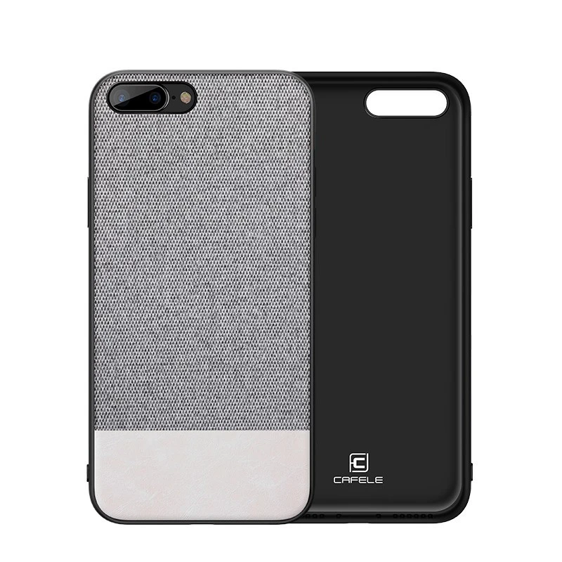 Coque Rigide CAFELE FILAMENTUM EC Series Apple IPhone 7/8 Plus 3 Coque Rigide CAFELE FILAMENTUM EC Series Apple IPhone 7/8 Plus
