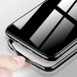 Coque Rigide CAFELE Vitros Series Apple IPhone XS Max