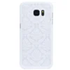 Coque Rigide DAMASK FLORA Samsung Galaxy S7 -Mobilemania Magasin coque rigide damask flora samsung galaxy s7