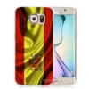 Coque Rigide Drapeau ESPAGNE Samsung Galaxy S6 Edge Plus 1 Coque Rigide Drapeau ESPAGNE Samsung Galaxy S6 Edge Plus -Mobilemania Magasin coque rigide drapeau espagne samsung galaxy s6 edge plus