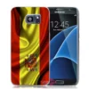 Coque Rigide Drapeau ESPAGNE Samsung Galaxy S7 Edge -Mobilemania Magasin coque rigide drapeau espagne samsung galaxy s7 edge