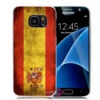 Coque Rigide Drapeau ESPAGNE Vintage Samsung Galaxy S7 2 Coque Rigide Drapeau ESPAGNE Vintage Samsung Galaxy S7 -Mobilemania Magasin coque rigide drapeau espagne vintage samsung galaxy s7