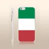 Coque Rigide Drapeau ITALIE Apple IPhone 6/6S Plus -Mobilemania Magasin coque rigide drapeau italie apple iphone 66s plus