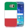 Coque Rigide Drapeau ITALIE Samsung Galaxy S6 2 Coque Rigide Drapeau ITALIE Samsung Galaxy S6 -Mobilemania Magasin coque rigide drapeau italie samsung galaxy s6