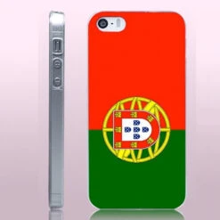 Coque Rigide Drapeau PORTUGAL Apple IPhone 5/5S/SE 5 Coque Rigide Drapeau PORTUGAL Apple IPhone 5/5S/SE -Mobilemania Magasin coque rigide drapeau portugal apple iphone 55sse 1
