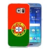Coque Rigide Drapeau PORTUGAL Samsung Galaxy S6 1 Coque Rigide Drapeau PORTUGAL Samsung Galaxy S6 -Mobilemania Magasin coque rigide drapeau portugal samsung galaxy s6