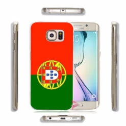 Coque Rigide Drapeau PORTUGAL Samsung Galaxy S6 Edge Plus 5 Coque Rigide Drapeau PORTUGAL Samsung Galaxy S6 Edge Plus -Mobilemania Magasin coque rigide drapeau portugal samsung galaxy s6 edge plus 1