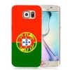 Coque Rigide Drapeau PORTUGAL Samsung Galaxy S6 Edge Plus -Mobilemania Magasin coque rigide drapeau portugal samsung galaxy s6 edge plus