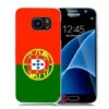 Coque Rigide Drapeau PORTUGAL Samsung Galaxy S7 -Mobilemania Magasin coque rigide drapeau portugal samsung galaxy s7