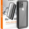 Coque Rigide Eiger AVALANCHE Apple IPhone 11 PRO Noir 2 Coque Rigide Eiger AVALANCHE Apple IPhone 11 PRO Noir -Mobilemania Magasin coque rigide eiger avalanche apple iphone 11 pro noir