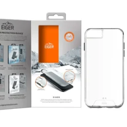 Coque Rigide Eiger GLACIER Apple IPhone 7/8/6S/6/SE 2020 -Mobilemania Magasin coque rigide eiger glacier apple iphone 786s6se 2020 2