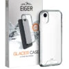 Coque Rigide Eiger GLACIER Apple IPhone XR Clair -Mobilemania Magasin coque rigide eiger glacier apple iphone xr clair